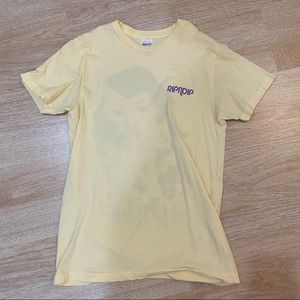 RipnDip graphic t shirt